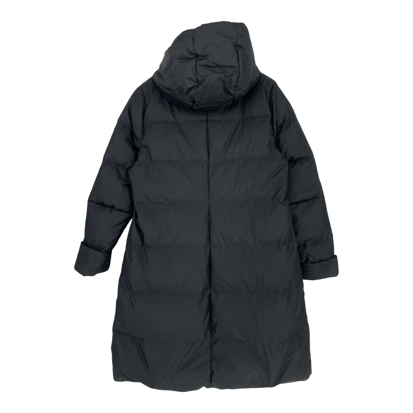 Joutsen tuuli down jacket, black | woman L