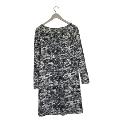 Papu dress, grey | woman XS