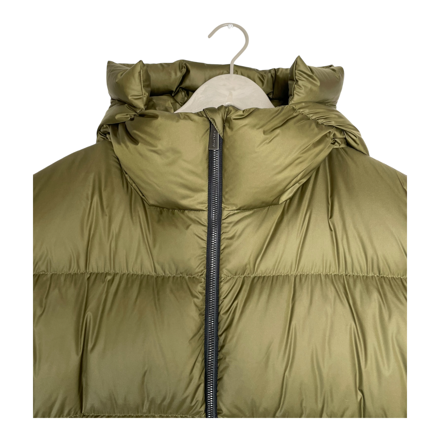 Joutsen estrid jacket, olive green | woman XXXL