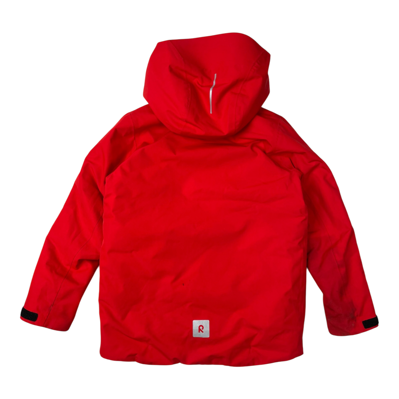 Reima kulkija winter jacket, red | 128cm