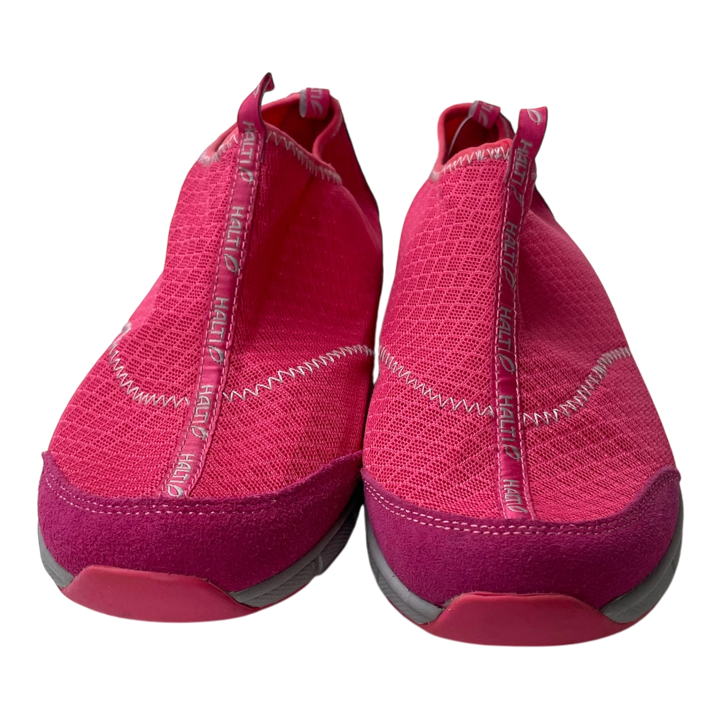 Halti mesh shoes, pink | 39