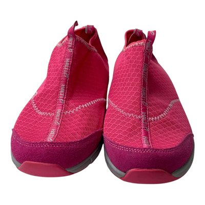 Halti mesh shoes, pink | 39