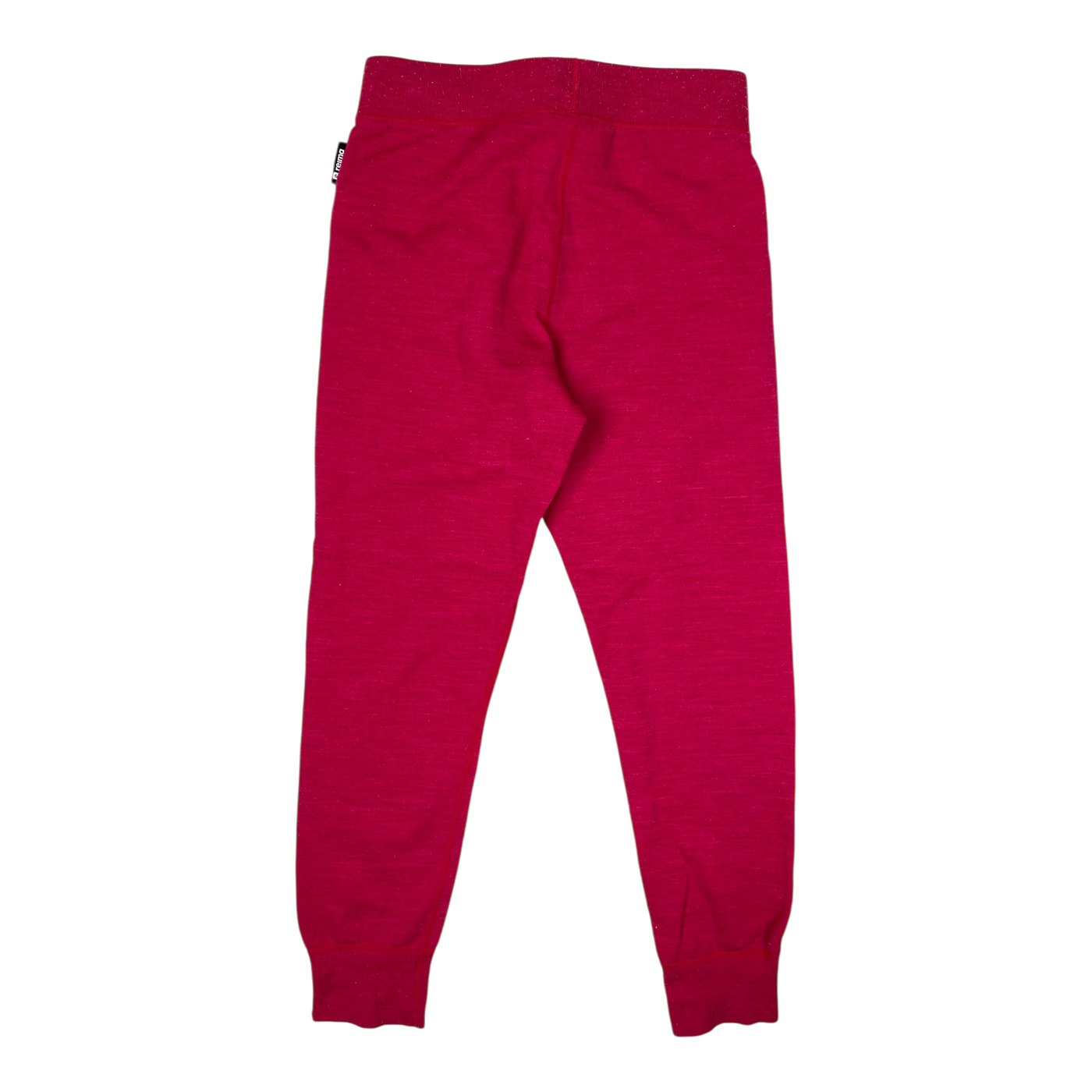 Reima misam wool pants, pink | 134cm