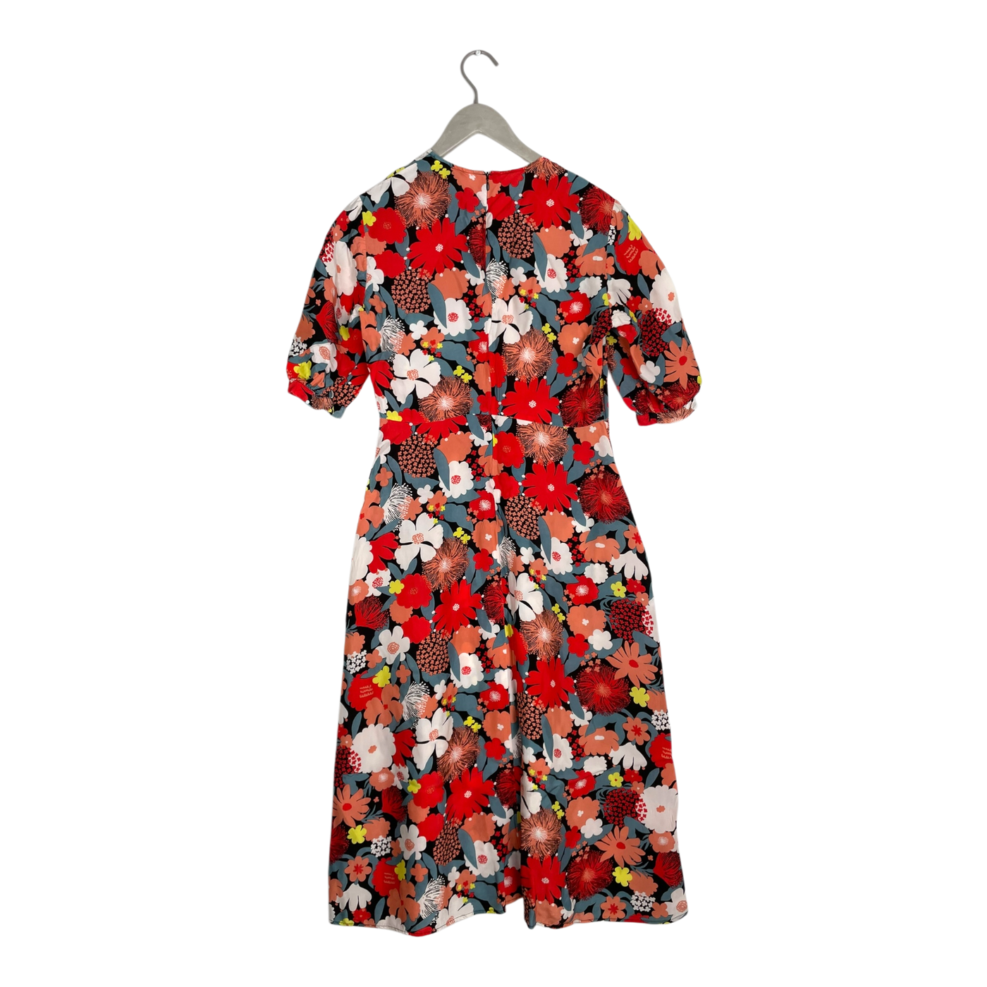 Marimekko absidi dress, suvikimppu | woman 38