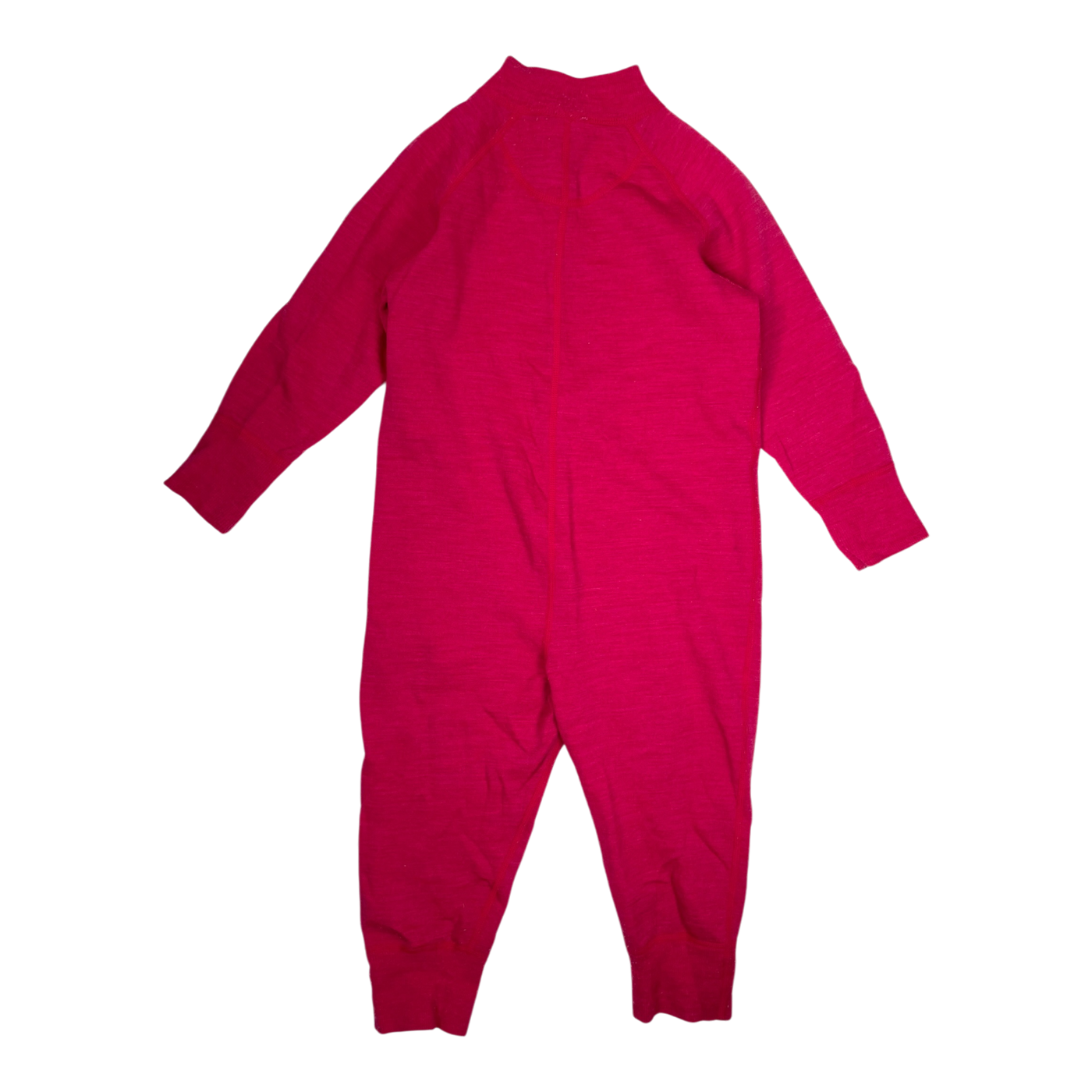 Reima parvin wool overall, pink | 92cm