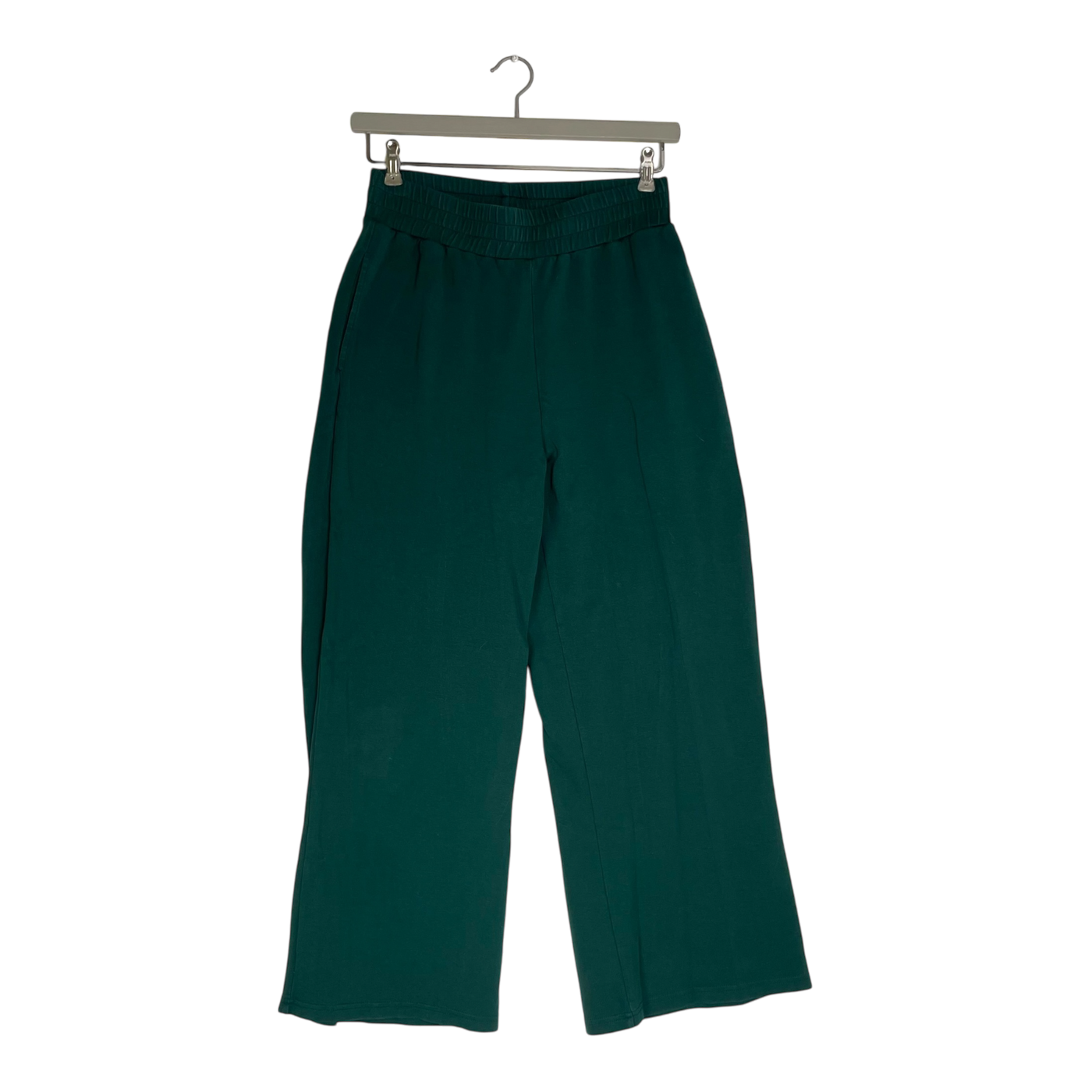 Riva Clothing sweatpants, midnight green | woman M