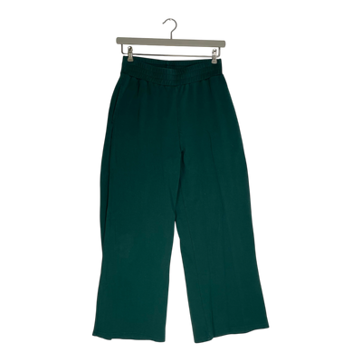 Riva Clothing sweatpants, midnight green | woman M