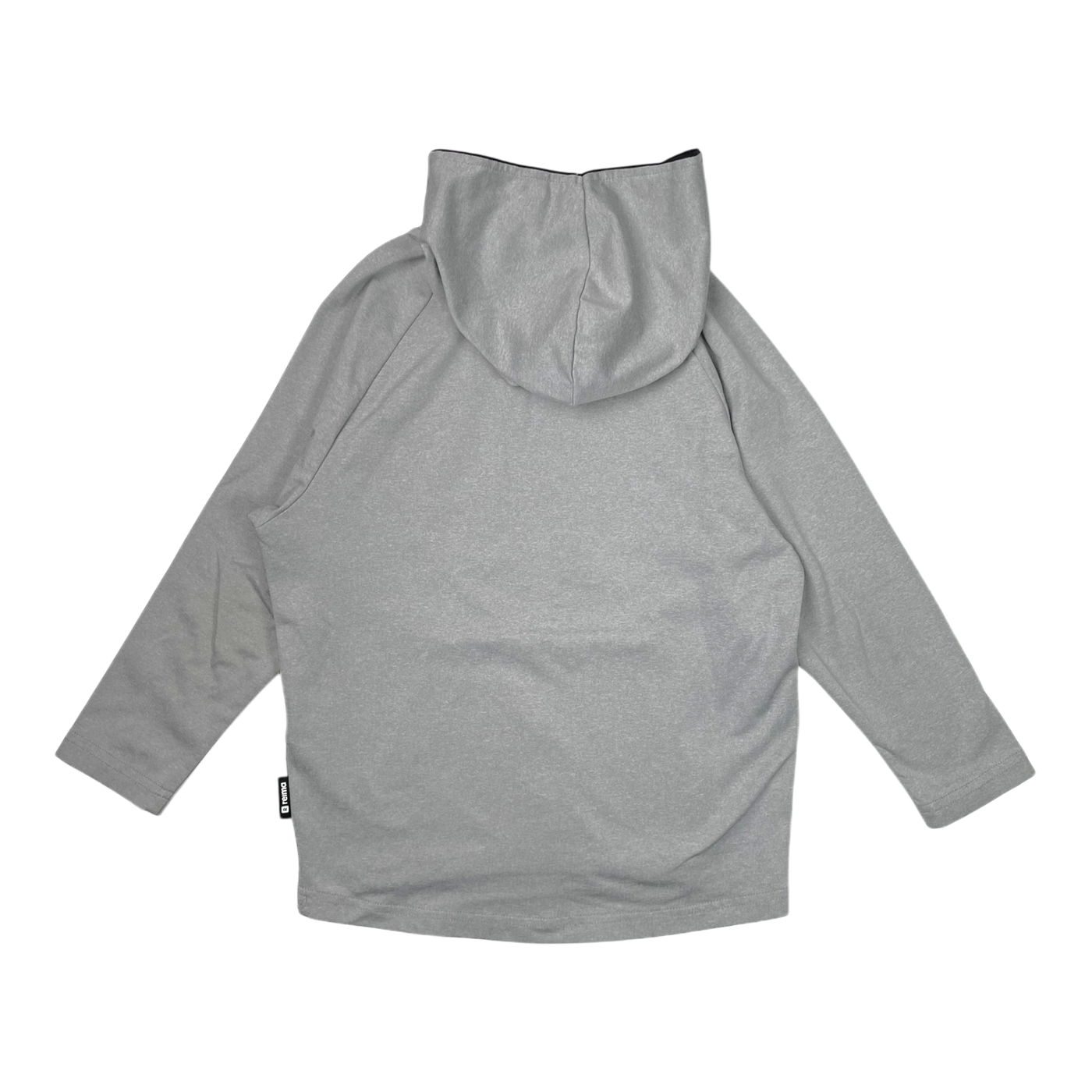 Reima funtsi hoodie, grey | 110cm