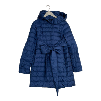 Joutsen vaula jacket, midnight blue | woman M