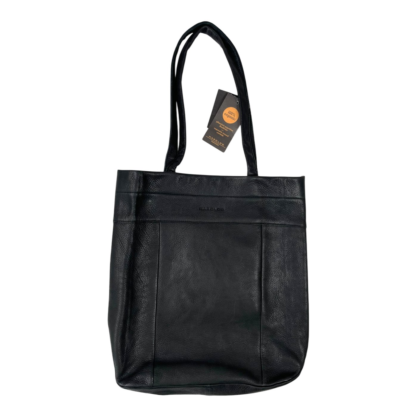 Harold's Bags marktshopper bag, black