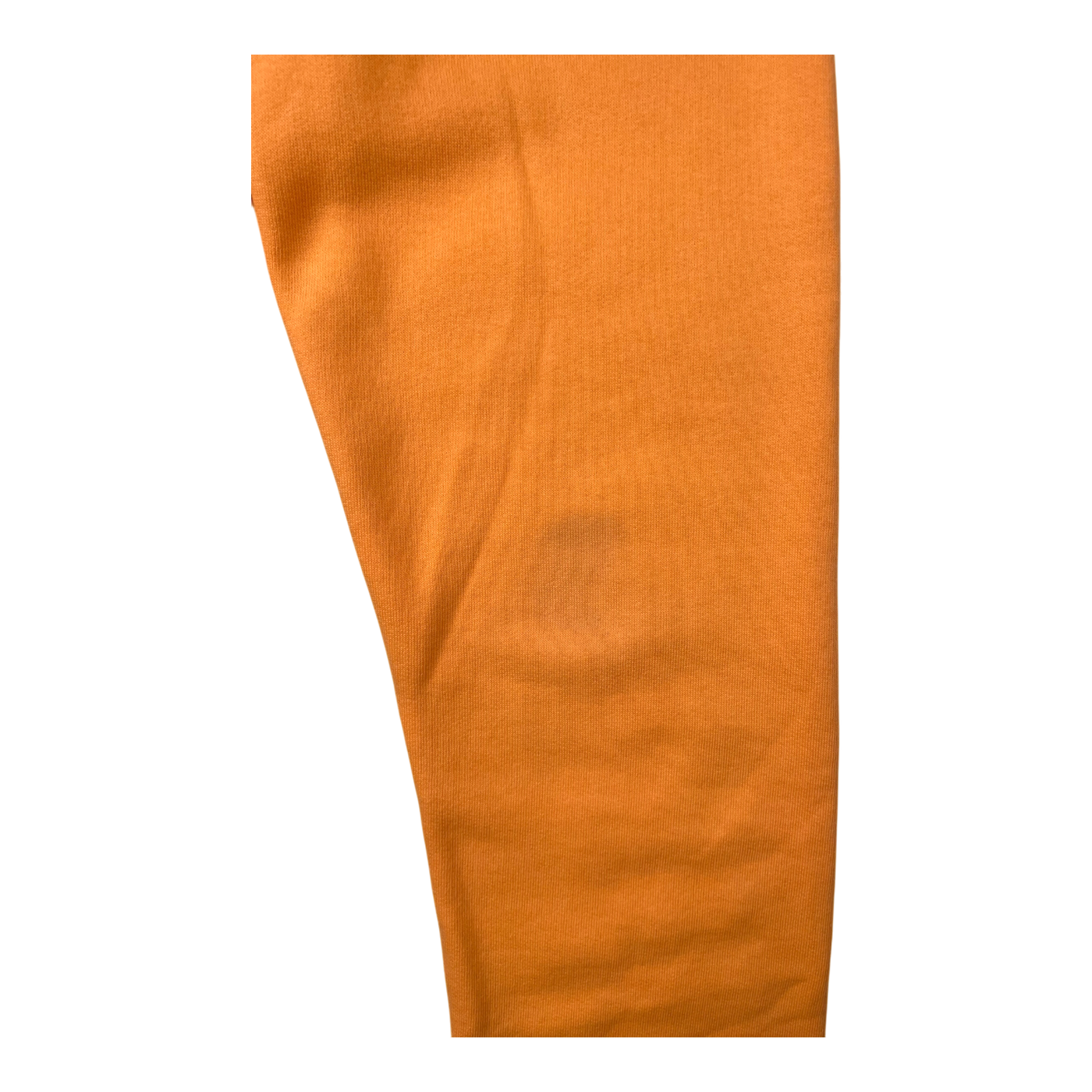 Mainio superpower sweatpants, orange | 122/128