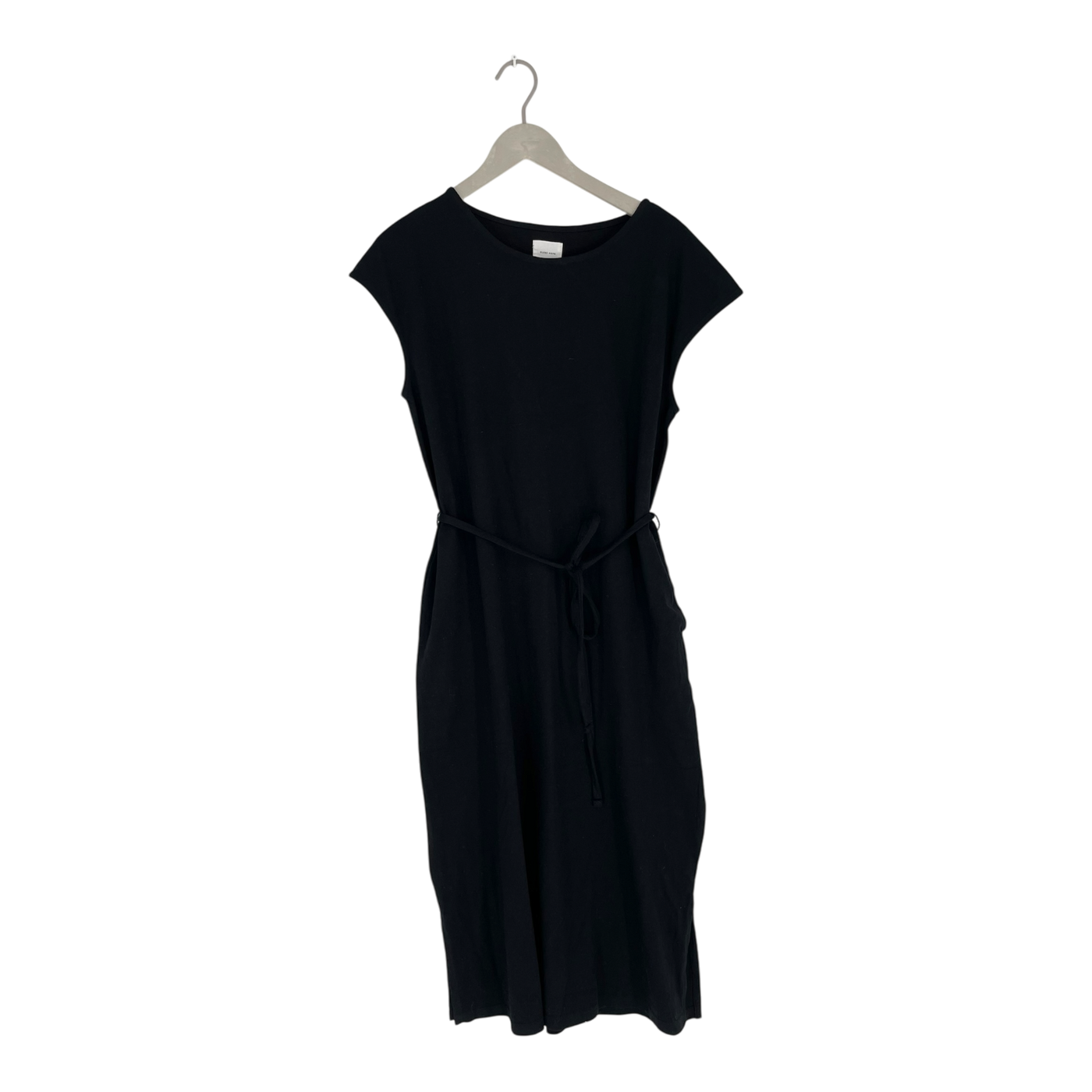 Globe Hope tricot dress, black | woman M