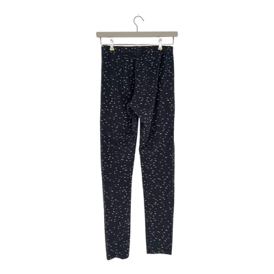 Papu leggings, dots | woman XL