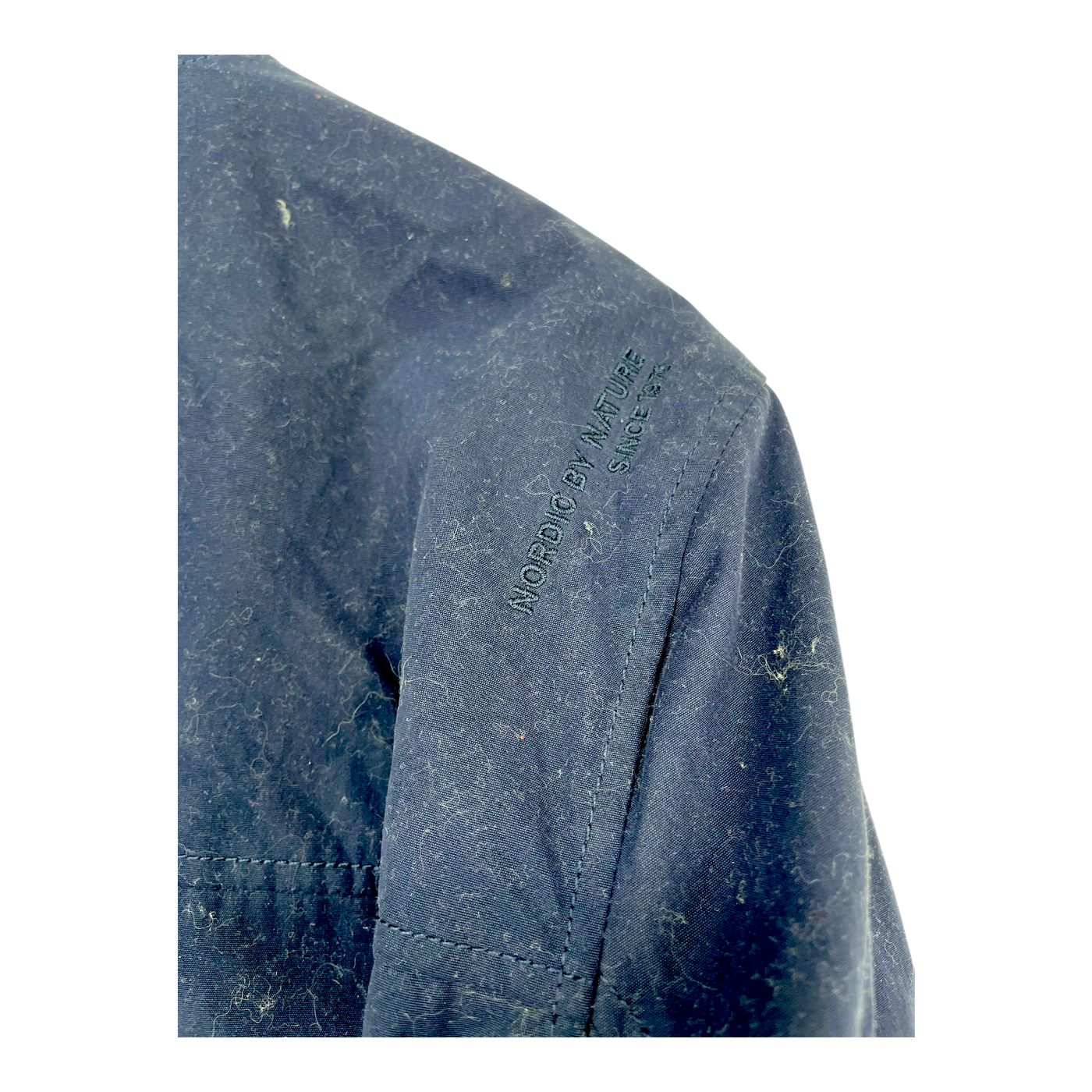 Halti jacket, blue | man M