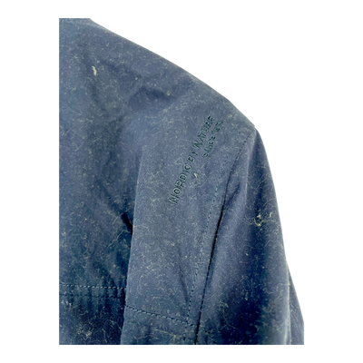 Halti jacket, blue | man M