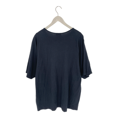 Aarre t-shirt, black | woman XL