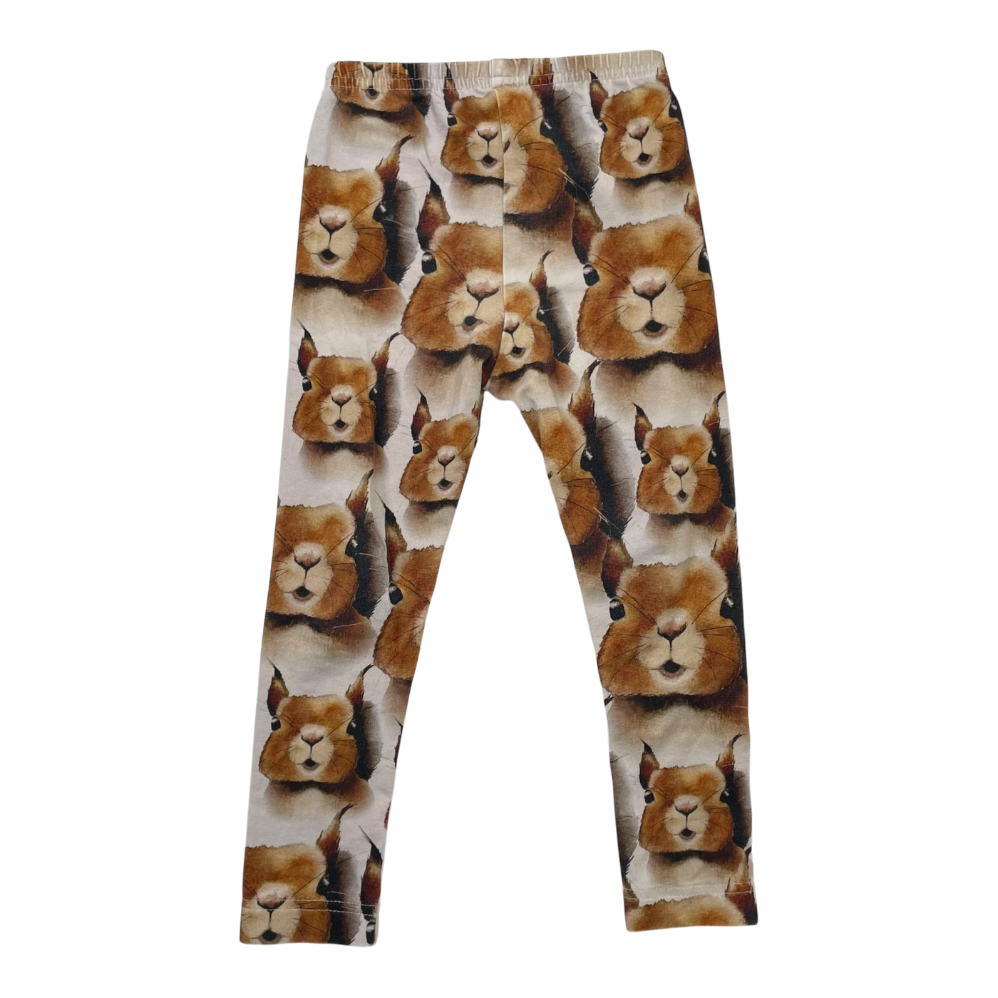 Metsola Leggings, Eichhörnchen | 98/104cm