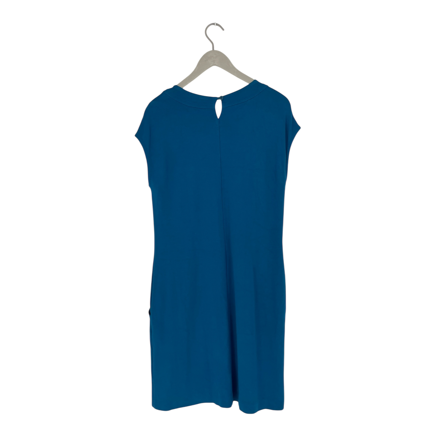 Marimekko smart dress, blue | woman XL