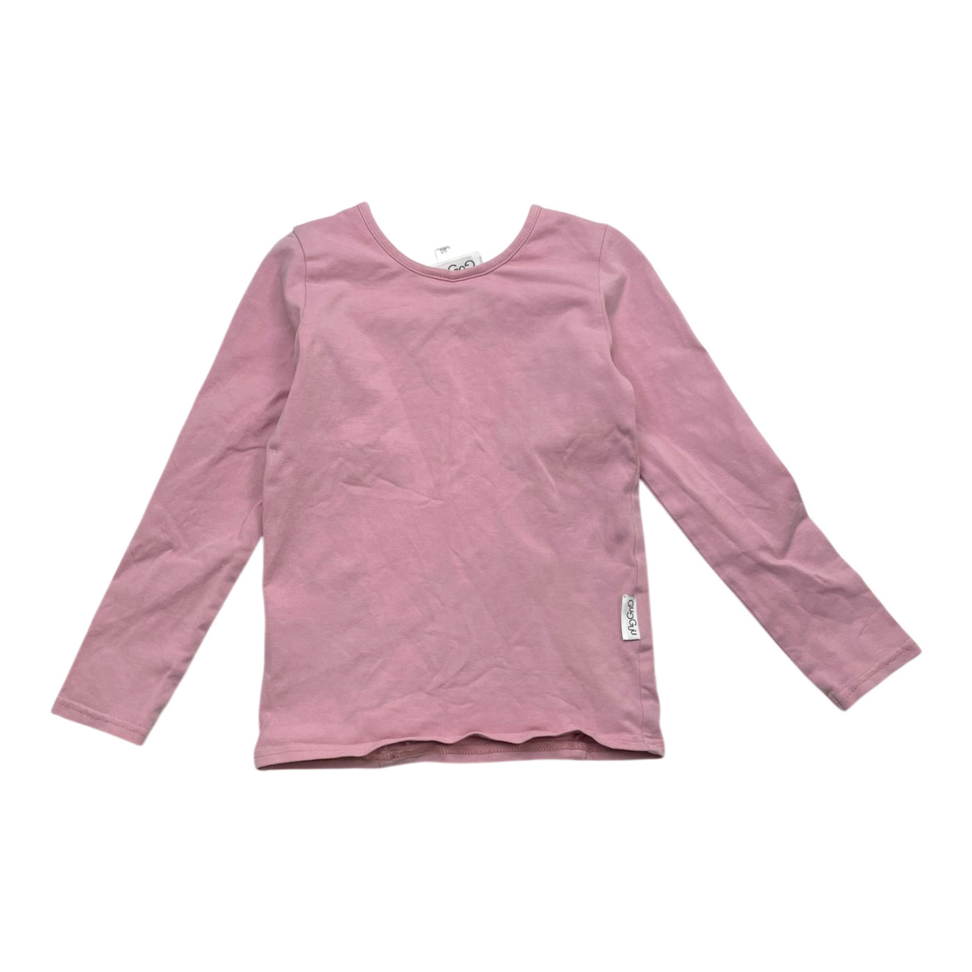 Gugguu shirt, pink | 98cm