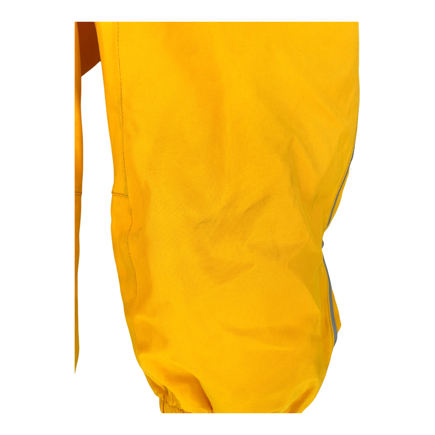 Reima tromssa winter overall, yellow | 98cm