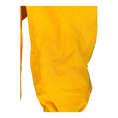 Reima tromssa winter overall, yellow | 98cm