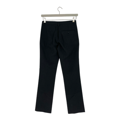 Filippa K trousers, grey | woman XS