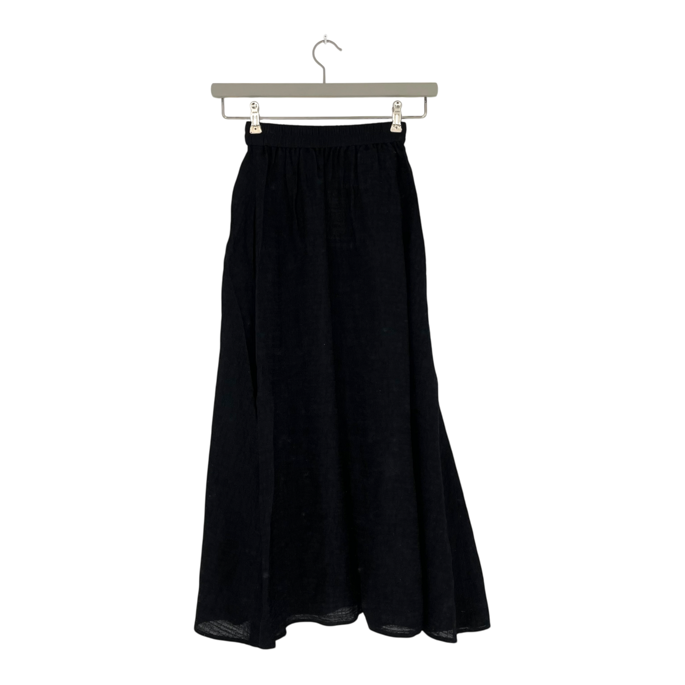 Uhana skirt, black | woman XXS