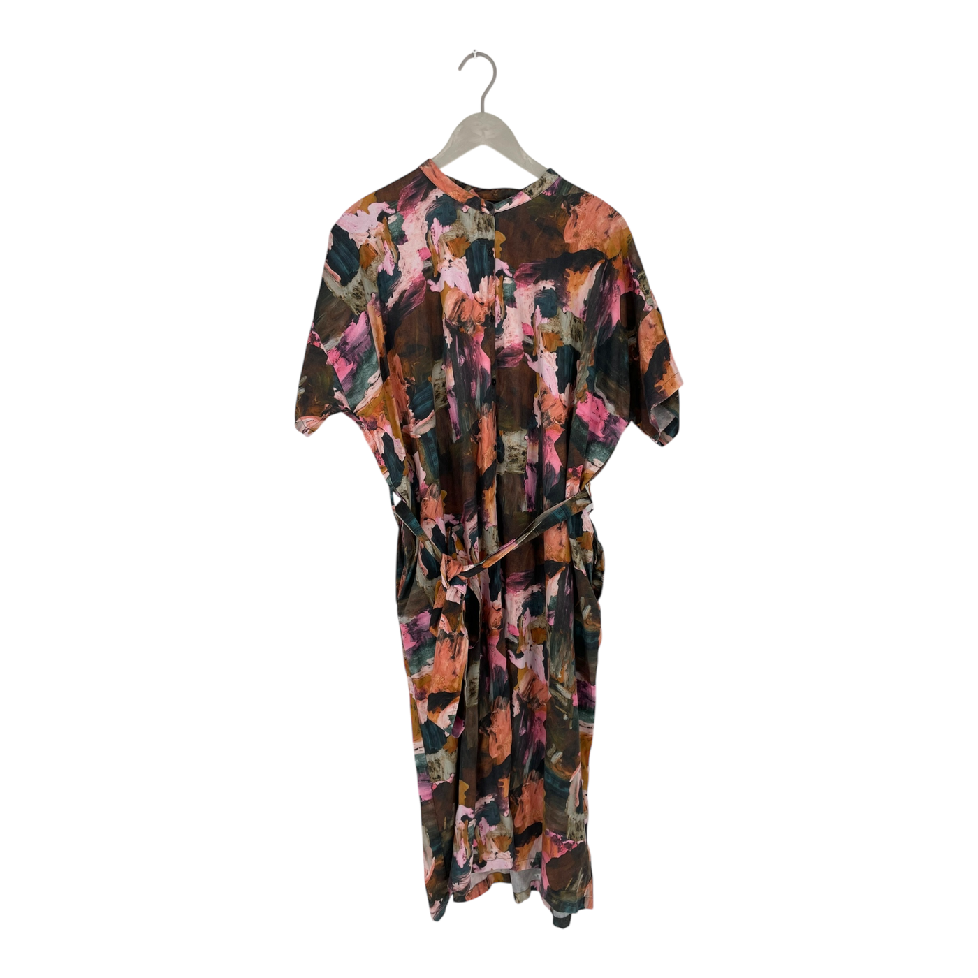 Aarre melina dress, multicolor | woman 3XL