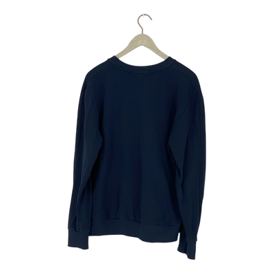 Frenn felix sweater shirt, blue | man XL