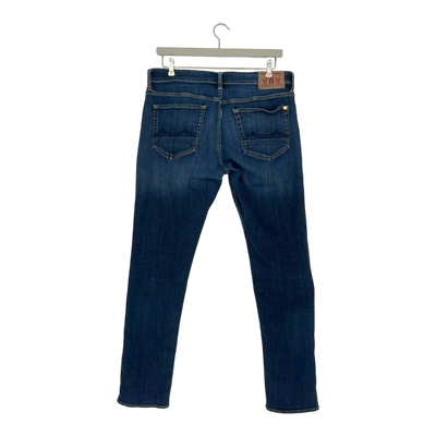 Kings of Indigo charles jeans, dark blue⎟36/34