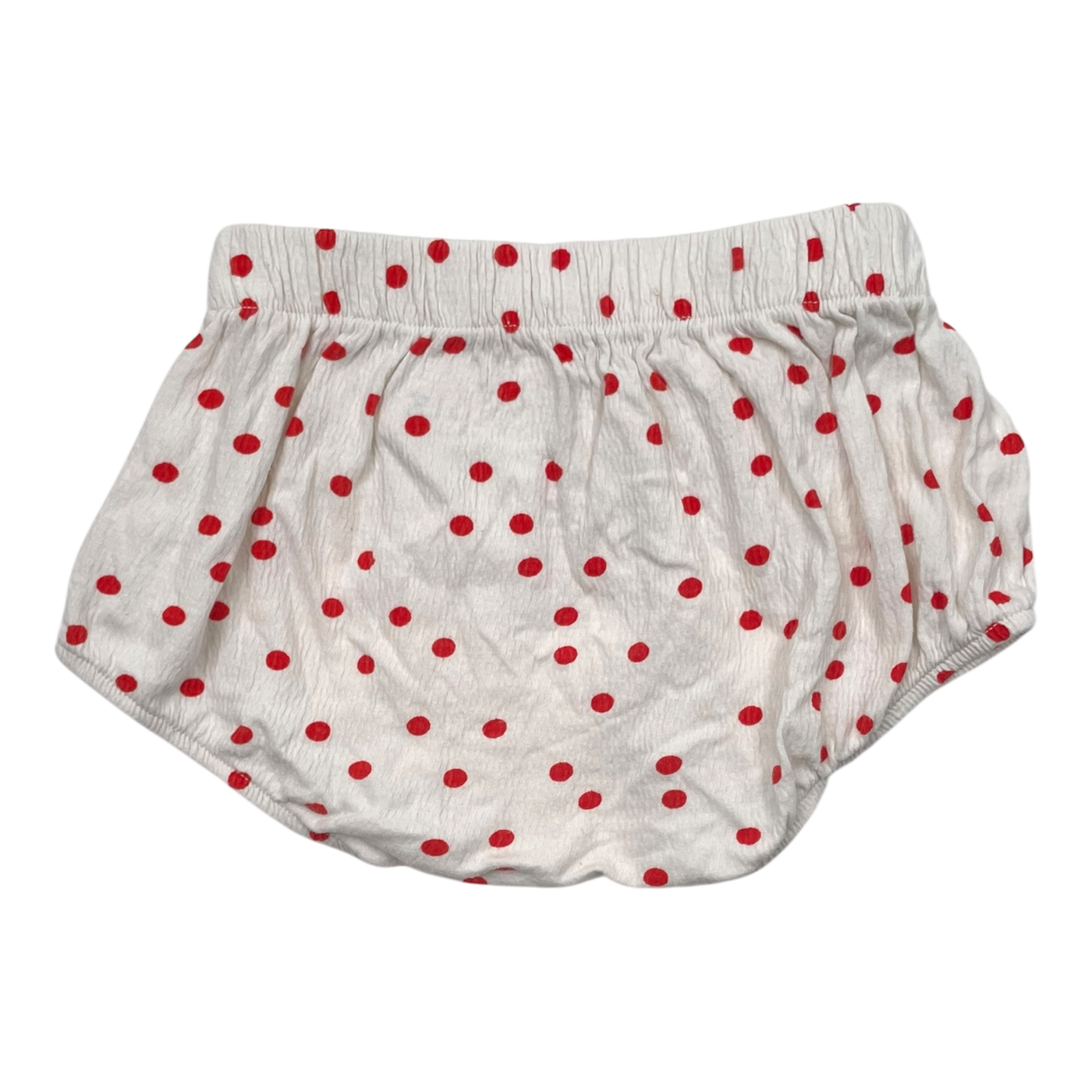 Bobo Choses bloomers, dots | 92cm