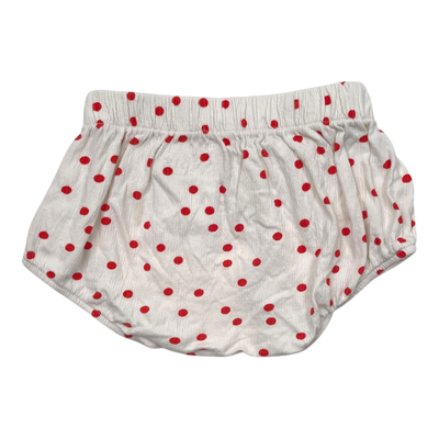 Bobo Choses bloomers, dots | 92cm