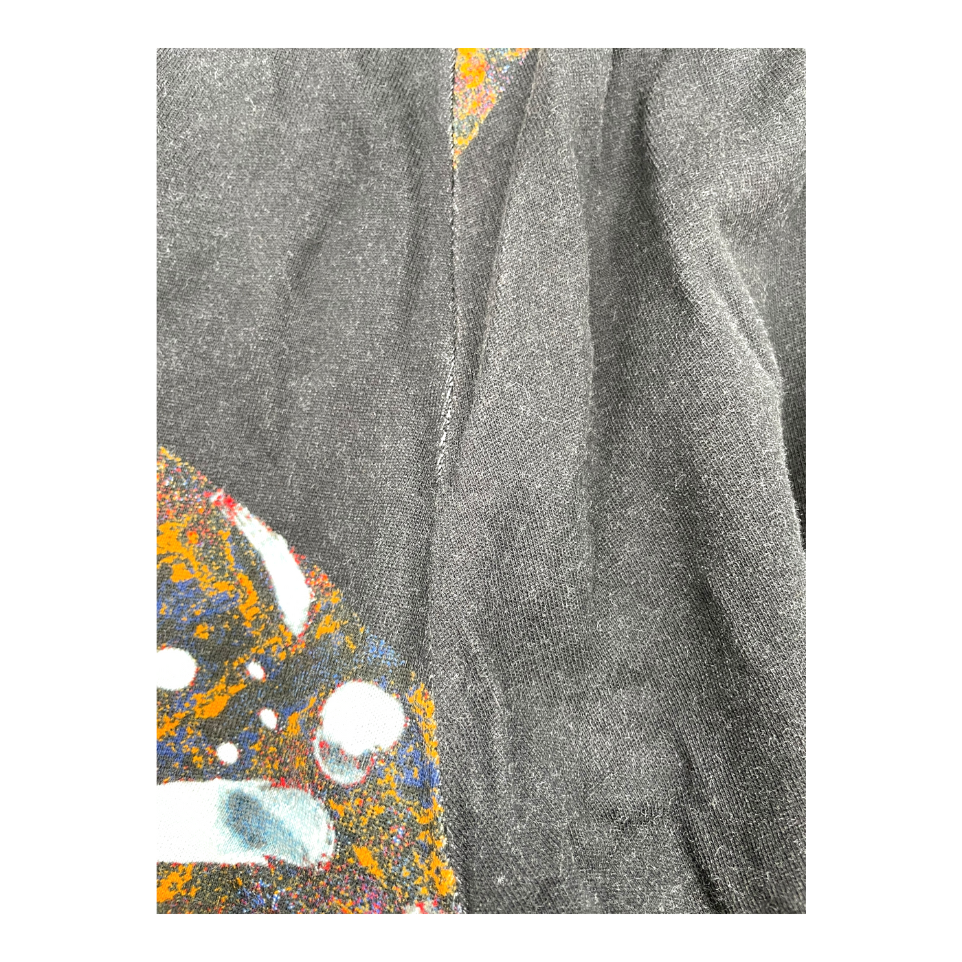 R/H studio mickey sweatpants, abstract | woman S
