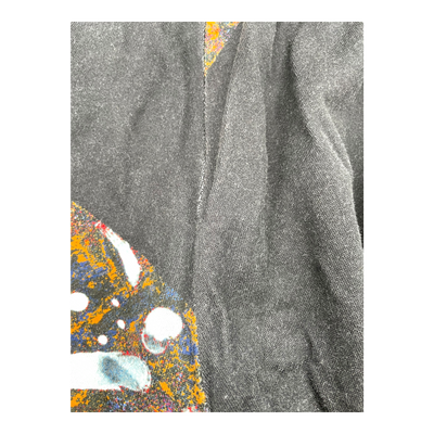 R/H studio mickey sweatpants, abstract | woman S