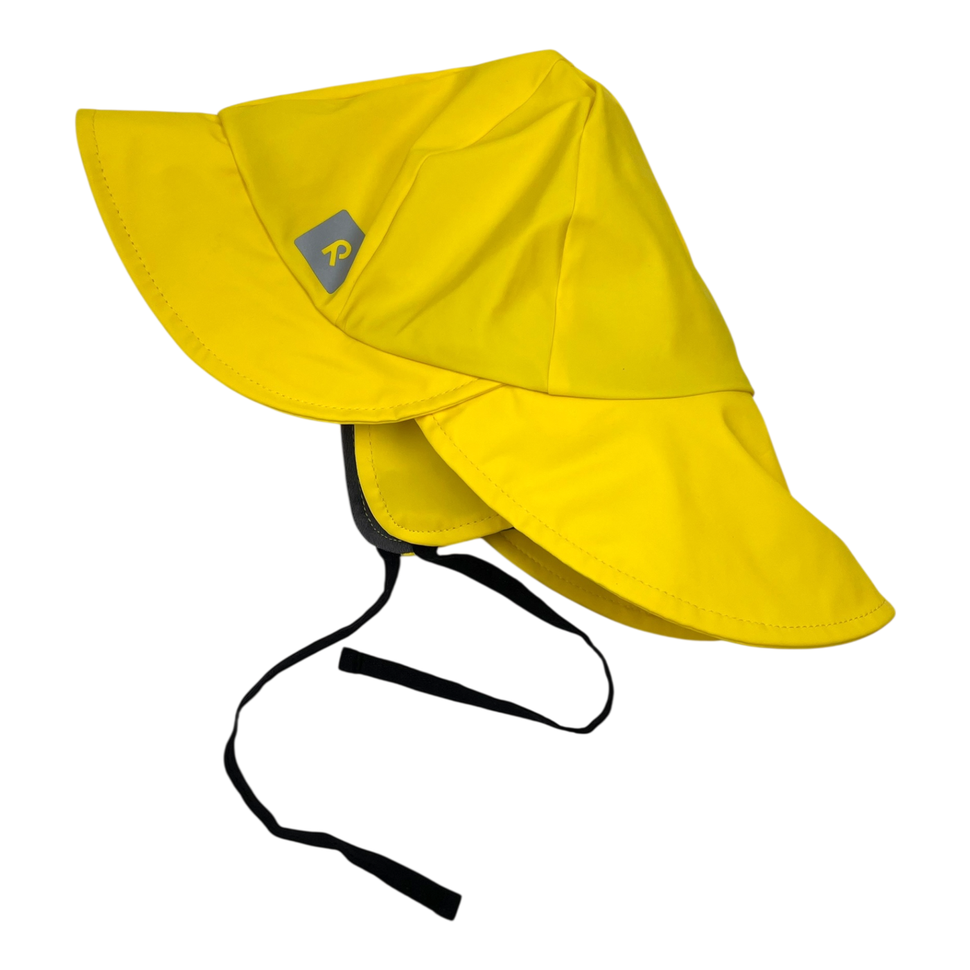Reima rainy rainhat, yellow | 5-6y