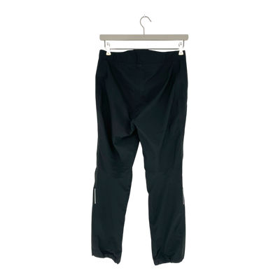 Sasta outdoor pants, black | woman 38