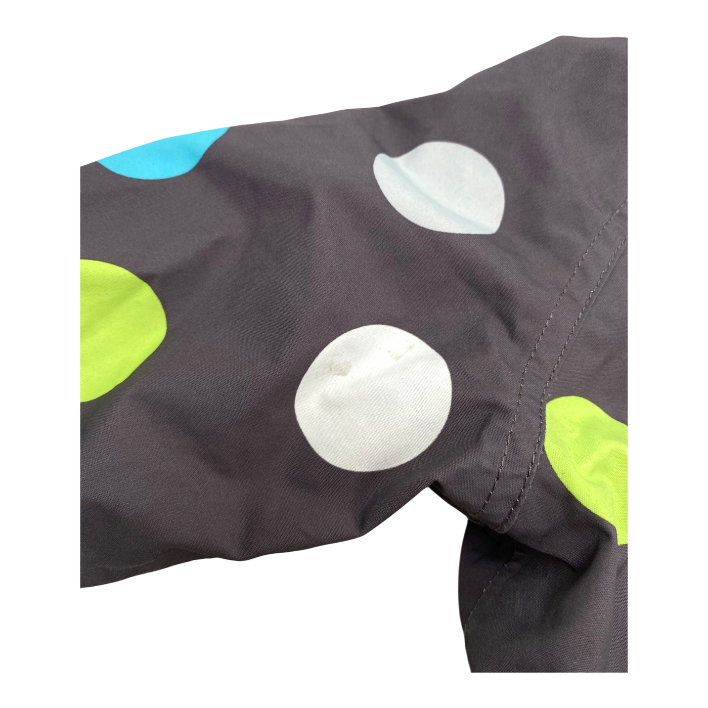Reima midseason overall, grey | 74cm