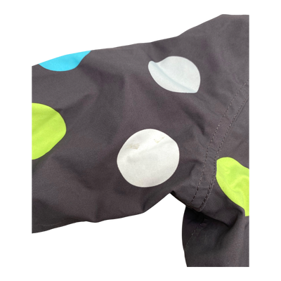 Reima midseason overall, grey | 74cm