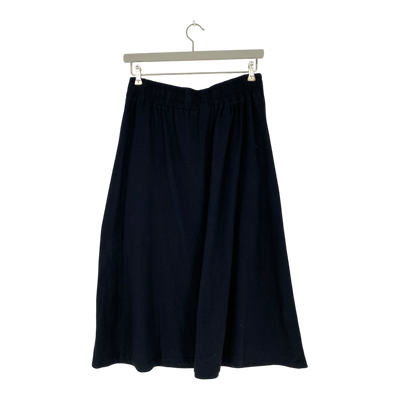 Globe Hope midi skirt, black | woman L