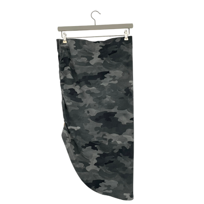 Ommellinen moneksi skirt, camo | woman M