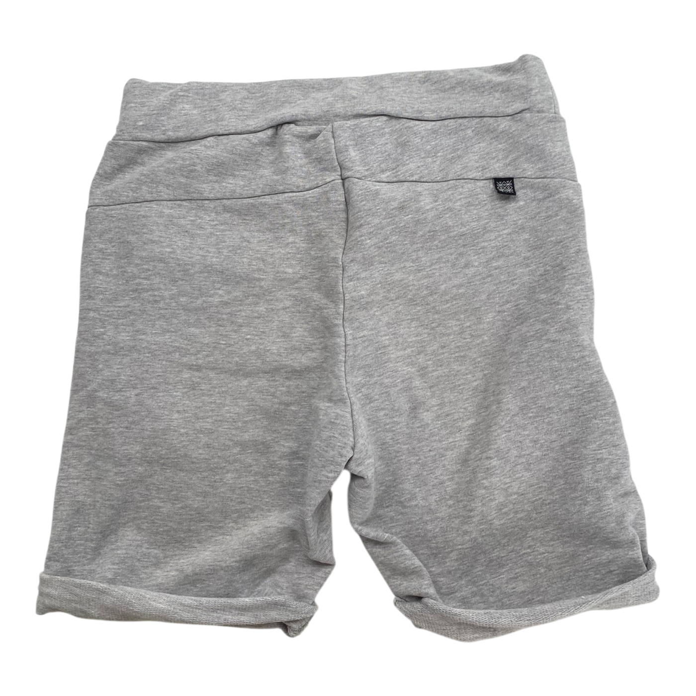 Kaiko shorts, grey | 110/116cm