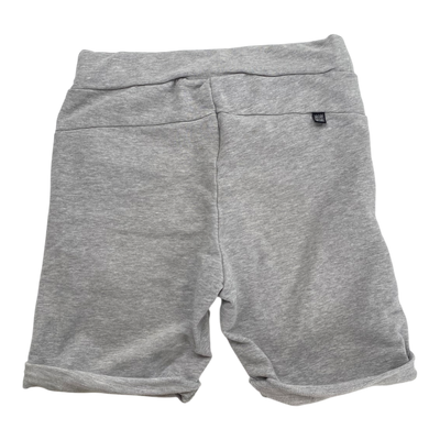 Kaiko shorts, grey | 110/116cm