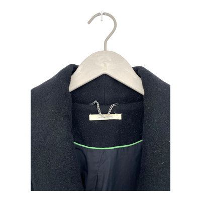 Wunderwerk wool coat, black | woman S