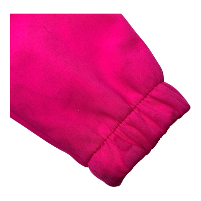 Reima vantti softshell jacket, bright pink | 86cm