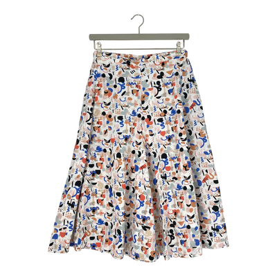Papu midi circle culottes, imagination | woman L