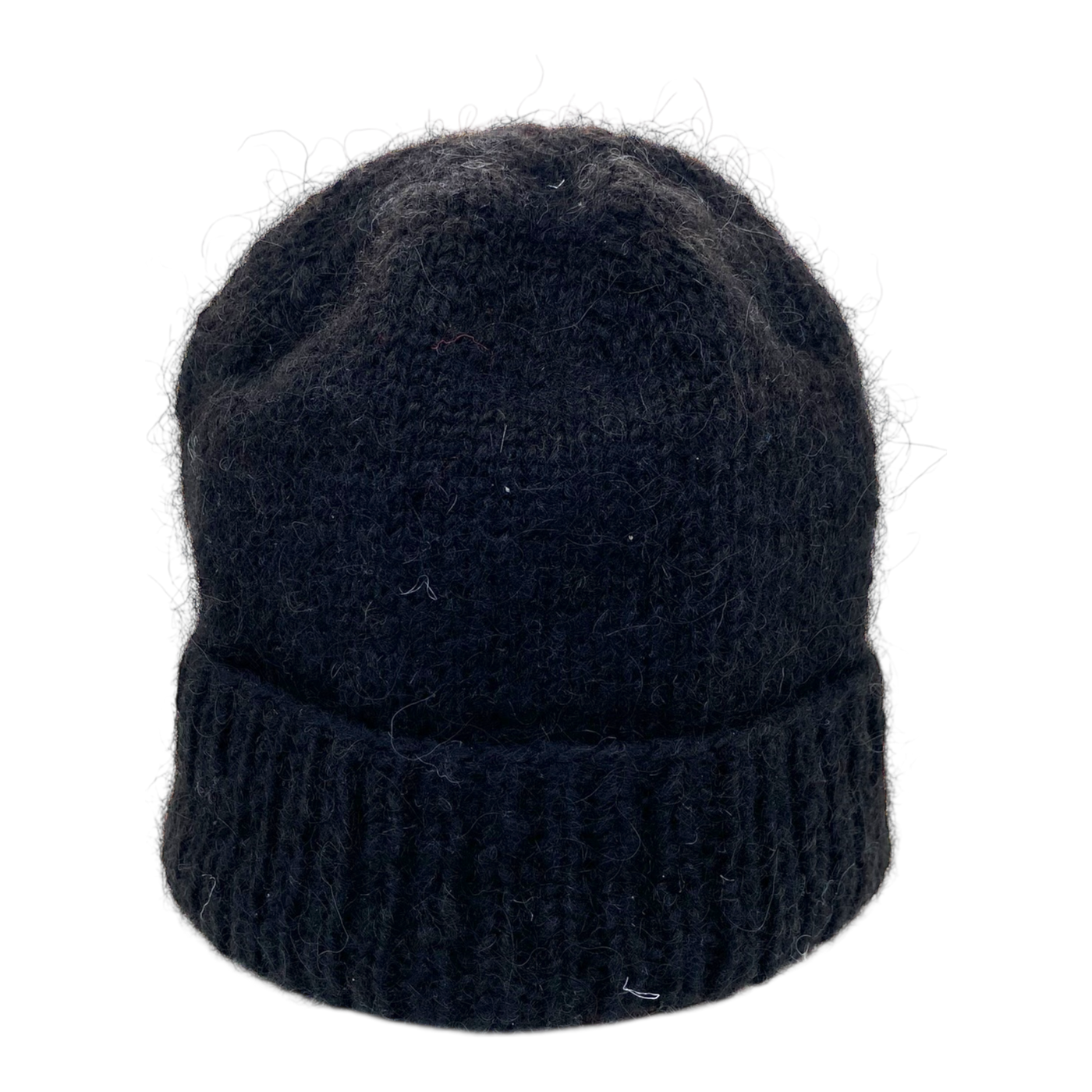 Myssyfarmi beanie, dark brown | onesize