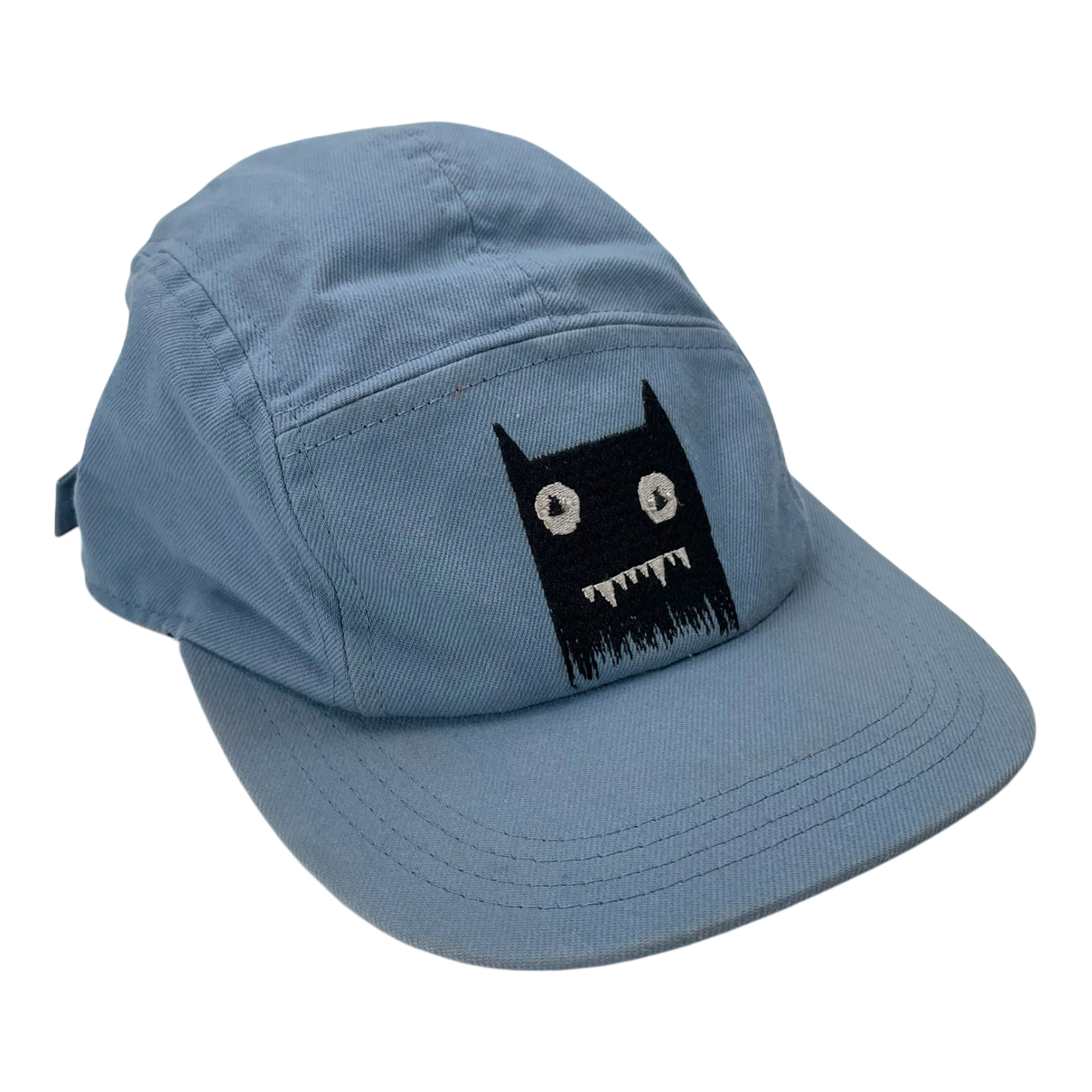 Mainio cap, blue monster | S/M
