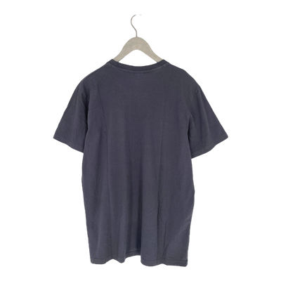 Dedicated stockholm t-shirt, siesta fiesta | man M