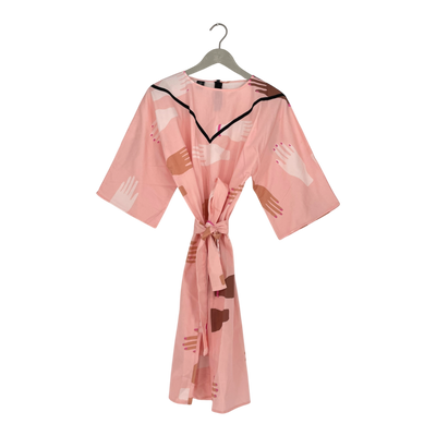 Yo Zen shirt dress, halaus | woman XS/S
