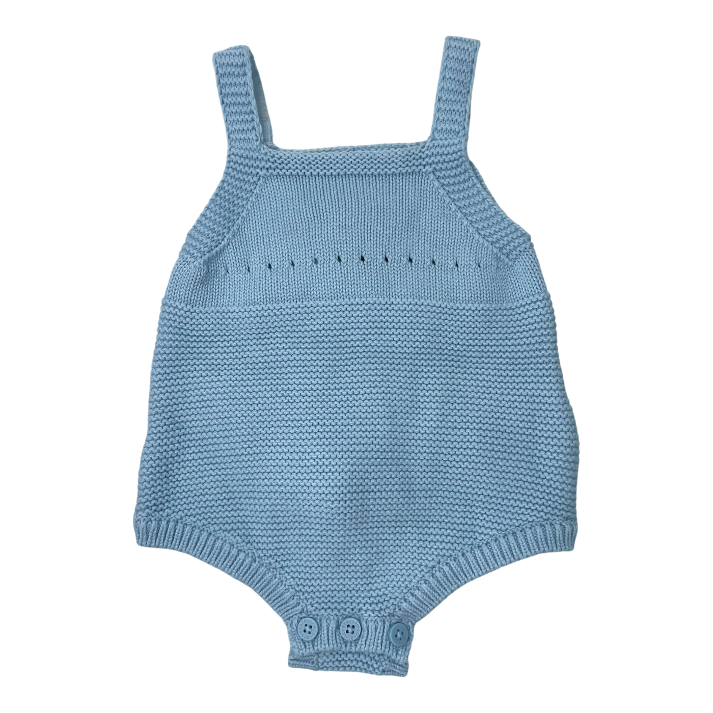 Stella McCartney knit body, dog | 9m